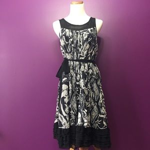 Miss Me Couture Dress